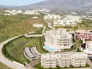Prodej bytu 3+kk, Mijas, Španělsko, 69 m2