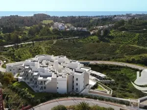 Prodej bytu 3+kk, Mijas, Španělsko, 72 m2