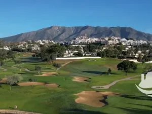 Prodej bytu 4+kk, Mijas, Španělsko, 110 m2