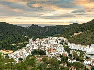 Prodej bytu 4+kk, Marbella, Španělsko, 94 m2