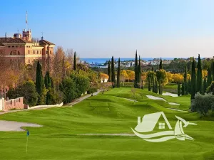 Prodej rodinného domu, Estepona, Španělsko, 284 m2