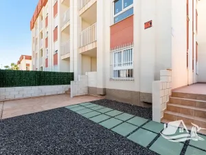 Prodej bytu 3+kk, Orihuela, Španělsko, 60 m2