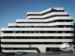 Prodej bytu 3+kk, Calp, Španělsko, 89 m2