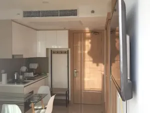 Prodej bytu 2+kk, Pattaya, Thajsko, 31 m2