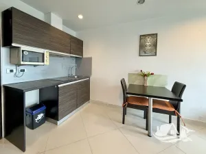 Prodej bytu 2+kk, Pattaya, Thajsko, 32 m2