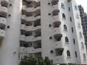 Prodej bytu 2+kk, Pattaya, Thajsko, 47 m2