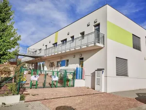 Prodej bytu 2+kk, Praha - Dolní Chabry, Sumova, 56 m2