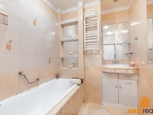 Prodej bytu 2+1, Ústí nad Labem, Maková, 60 m2