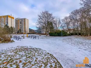 Prodej bytu 2+1, Ústí nad Labem, Maková, 60 m2