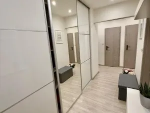 Prodej bytu 2+1, Hradec Králové - Pražské Předměstí, U Koruny, 68 m2