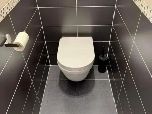 Prodej bytu 2+1, Hradec Králové - Pražské Předměstí, U Koruny, 68 m2