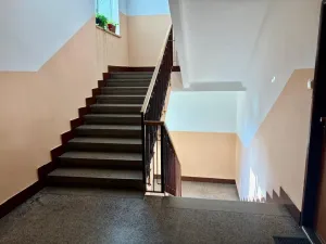 Prodej bytu 2+1, Hradec Králové - Pražské Předměstí, U Koruny, 68 m2