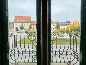 Prodej rodinného domu, Spálené Poříčí, Náměstí Svobody, 372 m2