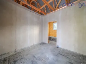 Prodej rodinného domu, Moravská Třebová - Předměstí, Nová, 127 m2