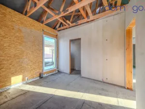 Prodej rodinného domu, Moravská Třebová - Předměstí, Nová, 127 m2