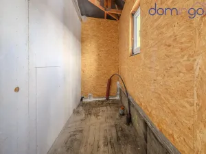 Prodej rodinného domu, Moravská Třebová - Předměstí, Nová, 127 m2