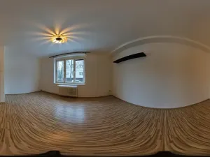 Pronájem bytu 2+kk, Praha - Žižkov, Hořanská, 50 m2
