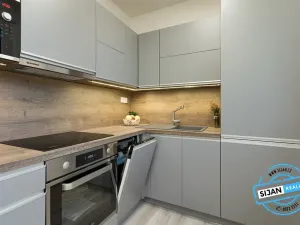 Prodej bytu 2+1, Ostrava, Jiskřiček, 57 m2