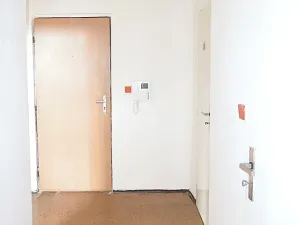 Pronájem bytu 2+1, Brno, Gorkého, 45 m2