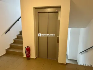 Pronájem bytu 2+kk, Beroun, Na Dražkách, 47 m2