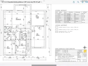 Prodej bytu 4+kk, Šlapanice, 105 m2