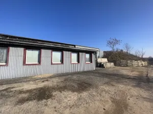 Pronájem skladu, Sokolnice, U Cihelny, 125 m2