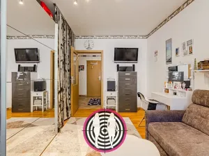 Prodej bytu 3+kk, Poděbrady, Dvořákova, 66 m2