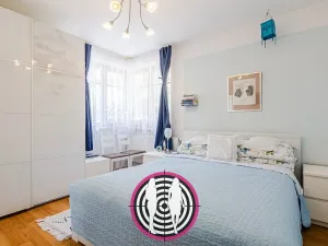 Prodej bytu 3+kk, Poděbrady, Dvořákova, 66 m2