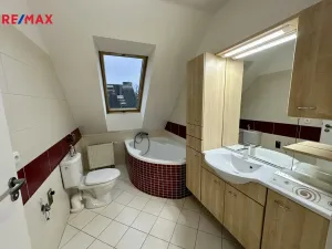 Prodej rodinného domu, Třebíč - Jejkov, Chmelova, 116 m2