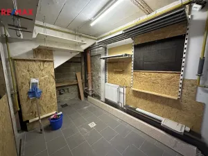 Prodej rodinného domu, Třebíč - Jejkov, Chmelova, 116 m2