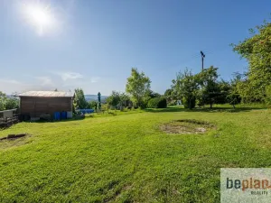 Prodej chaty, Děčín, 16 m2