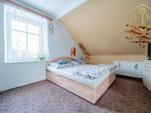 Prodej rodinného domu, Petrovice, 246 m2