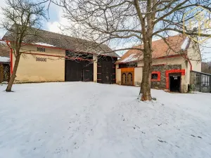 Prodej rodinného domu, Petrovice, 246 m2