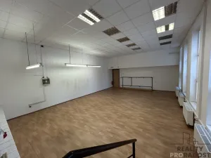 Pronájem obchodního prostoru, Hodonín, Bratislavská, 94 m2