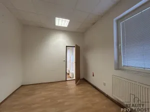 Pronájem obchodního prostoru, Hodonín, Bratislavská, 94 m2