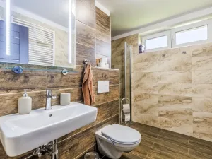 Prodej apartmánu, Červená Voda - Mlýnický Dvůr, 180 m2