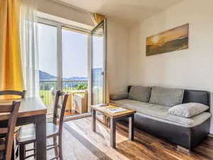 Prodej apartmánu, Červená Voda - Mlýnický Dvůr, 180 m2