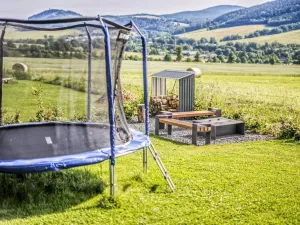 Prodej apartmánu, Červená Voda - Mlýnický Dvůr, 180 m2