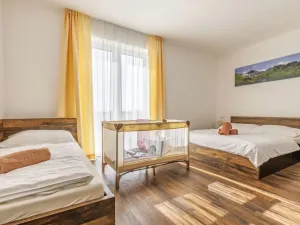 Prodej apartmánu, Červená Voda - Mlýnický Dvůr, 180 m2