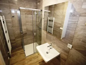 Pronájem bytu 2+kk, Praha - Žižkov, Chelčického, 48 m2