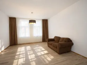 Pronájem bytu 2+kk, Praha - Žižkov, Chelčického, 48 m2