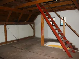 Prodej rodinného domu, Zlatá Olešnice, 130 m2