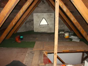 Prodej rodinného domu, Zlatá Olešnice, 130 m2