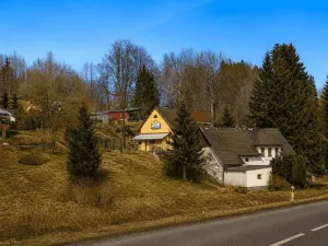Prodej rodinného domu, Zlatá Olešnice, 130 m2