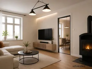 Prodej rodinného domu, Zlatá Olešnice, 130 m2