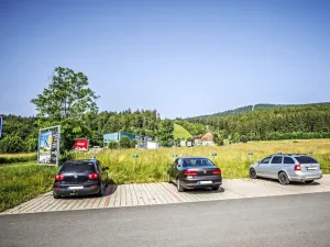 Prodej bytu 2+kk, Červená Voda - Mlýnický Dvůr, 180 m2