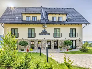 Prodej bytu 2+kk, Červená Voda - Mlýnický Dvůr, 180 m2