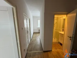 Pronájem bytu 2+1, Chomutov, Václavská, 62 m2