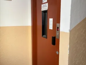 Pronájem bytu 2+1, Chomutov, Václavská, 62 m2