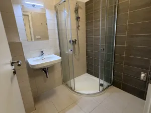 Pronájem bytu 1+kk, Brno - Židenice, Vančurova, 30 m2